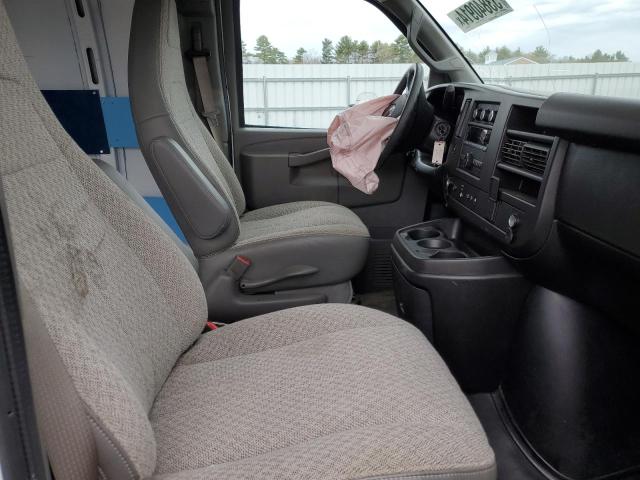 2019 GMC SAVANA G25 1GTW7AFPXK1319936