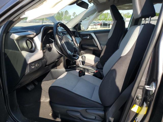2018 TOYOTA RAV4 ADVEN - JTMWFREV3JJ734886