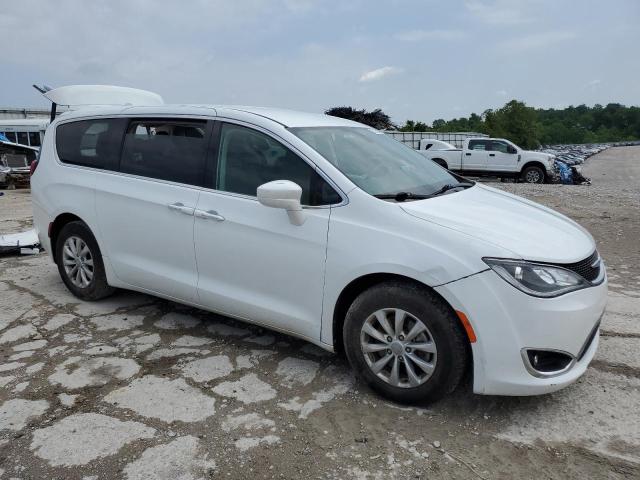 2019 Chrysler Pacifica Touring Plus VIN: 2C4RC1FG8KR531822 Lot: 55715374