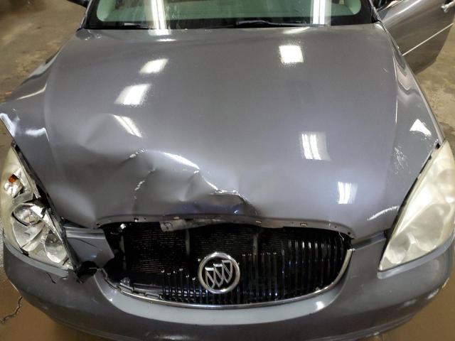 2007 Buick Lucerne Cxl VIN: 1G4HD57287U134085 Lot: 53022114