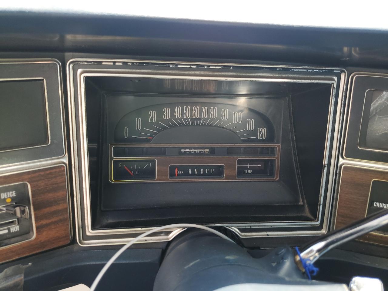 84371H4799177 1971 Buick Electra225