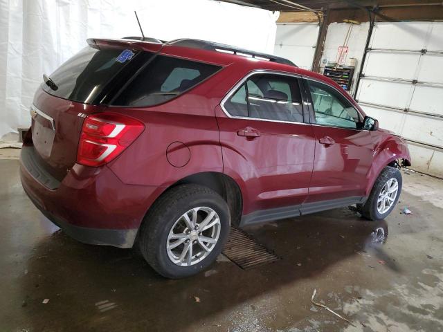 2017 Chevrolet Equinox Lt VIN: 2GNFLFEKXH6164476 Lot: 56259304