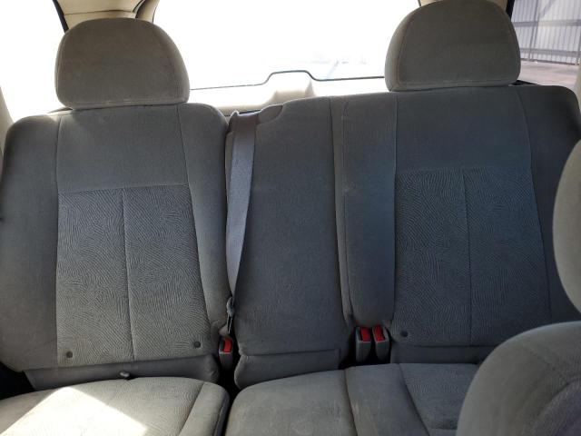 2006 Chevrolet Trailblazer Ls VIN: 1GNDS13S362259505 Lot: 56669094