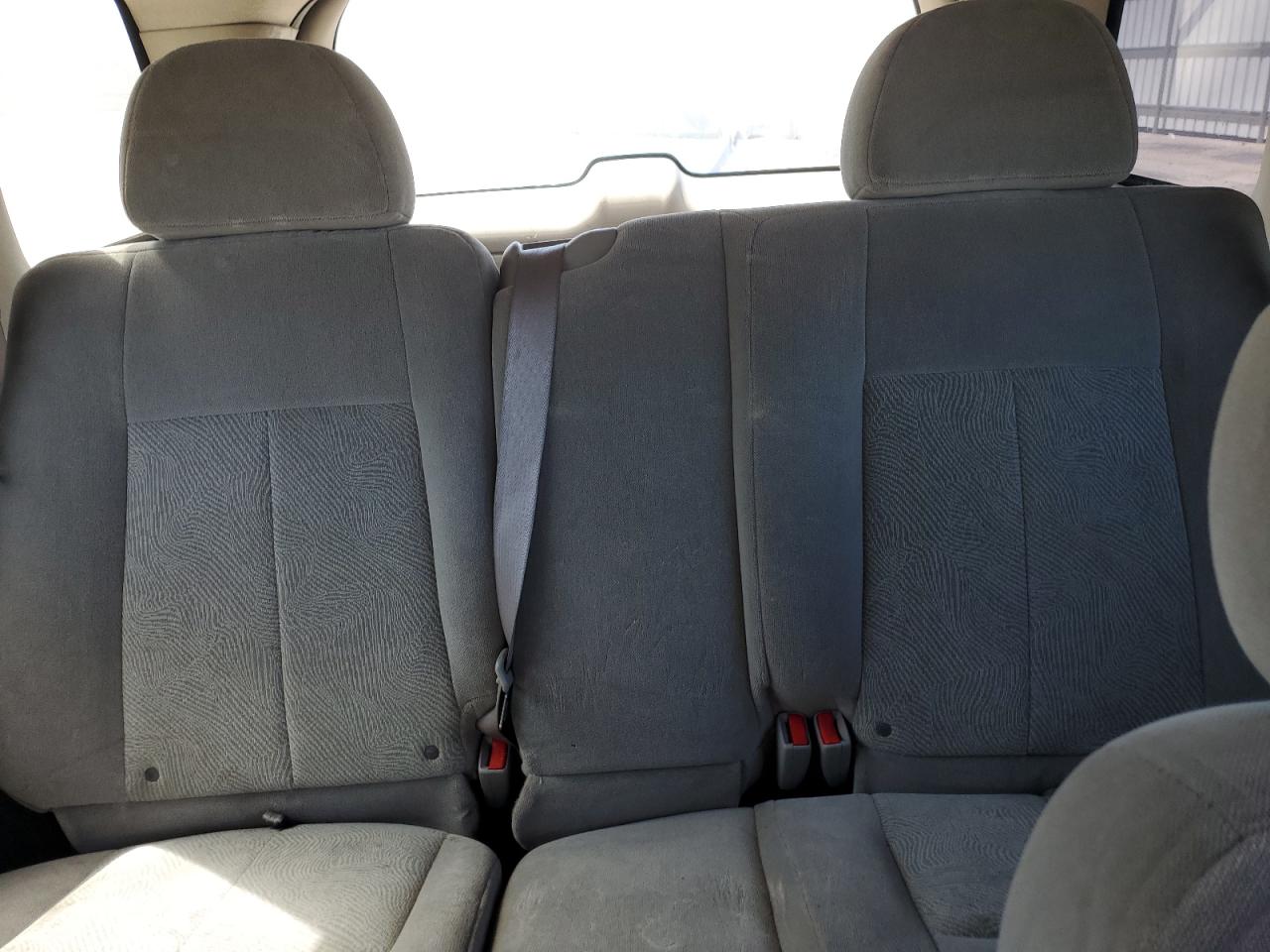 1GNDS13S362259505 2006 Chevrolet Trailblazer Ls