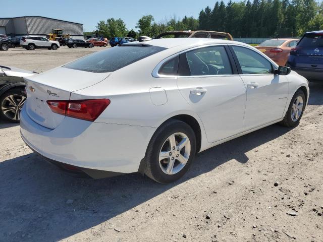 2019 Chevrolet Malibu Ls VIN: 1G1ZB5ST6KF195276 Lot: 56501084