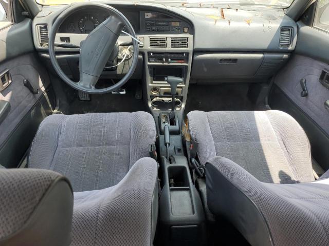 1992 Toyota Corolla Dlx VIN: JT2AE94A7N0293621 Lot: 54448034