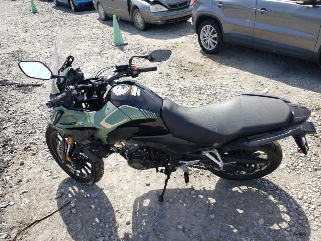 2023 HONDA CB500 XA MLHPC6453P5400983