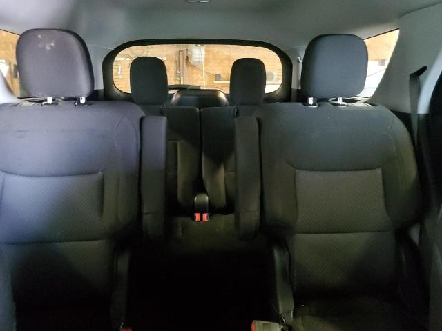 2022 Ford Explorer Xlt VIN: 1FMSK8DH9NGA55901 Lot: 55554444