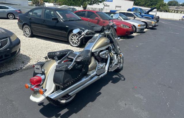 2008 SUZUKI VL1500 JS1VY52AX82102160