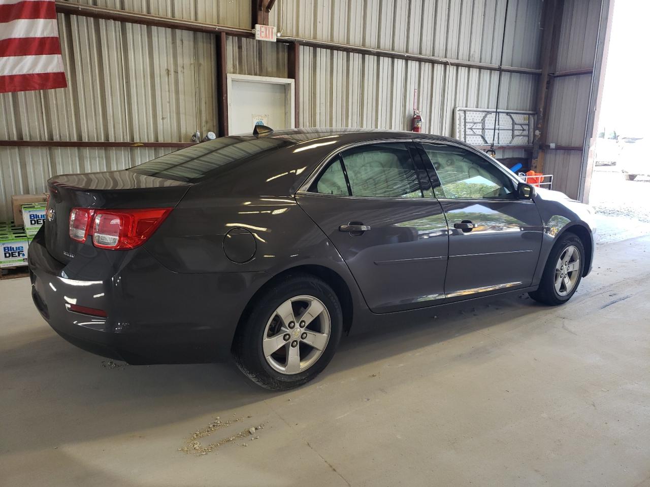 Lot #2699155862 2013 CHEVROLET MALIBU LS