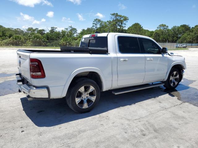 2019 Ram 1500 Laramie VIN: 1C6RREJT6KN738448 Lot: 56094444