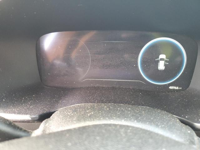 2022 Hyundai Santa Fe Sel VIN: 5NMS6DAJ4NH386080 Lot: 53836234