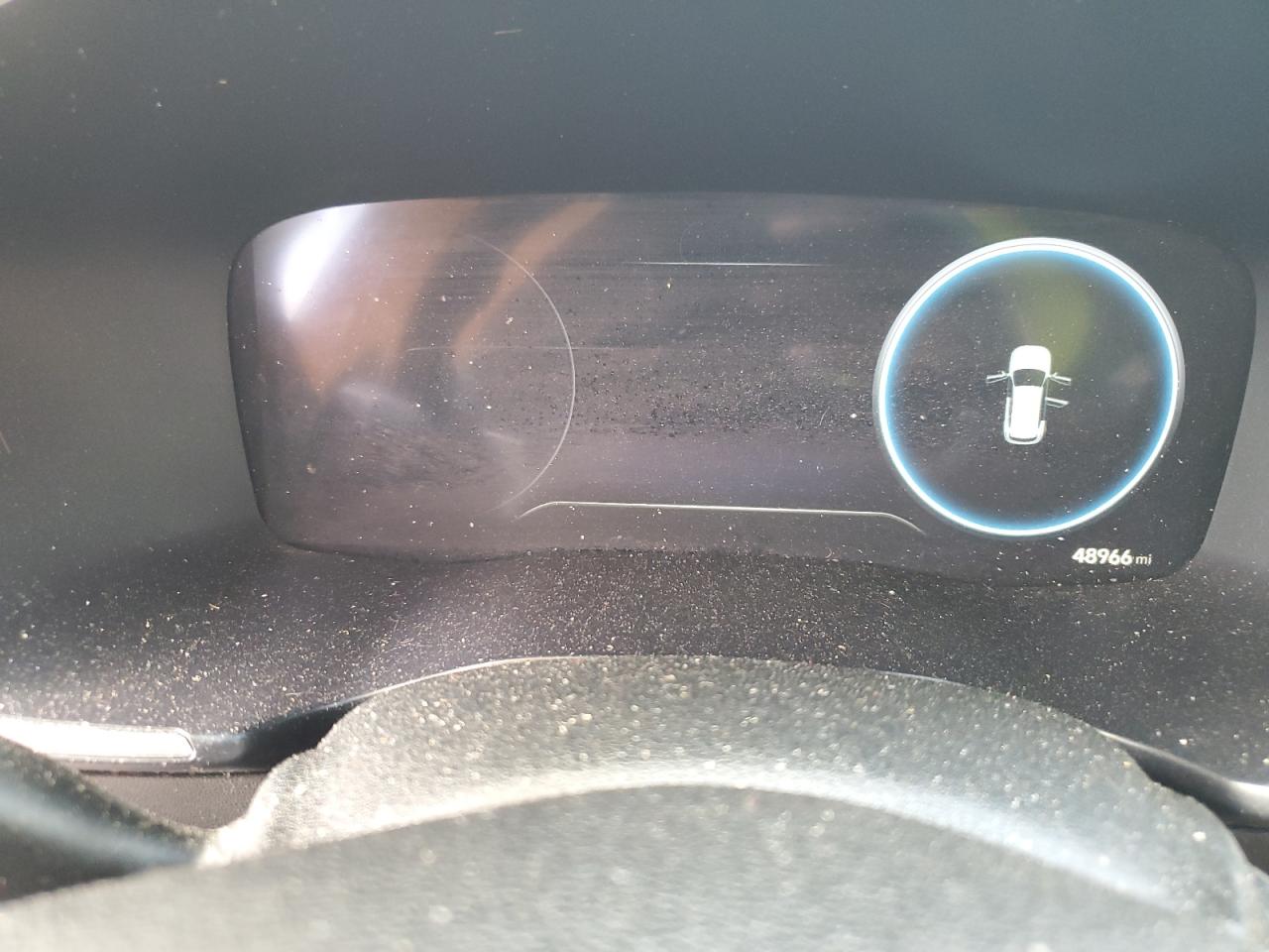 5NMS6DAJ4NH386080 2022 Hyundai Santa Fe Sel