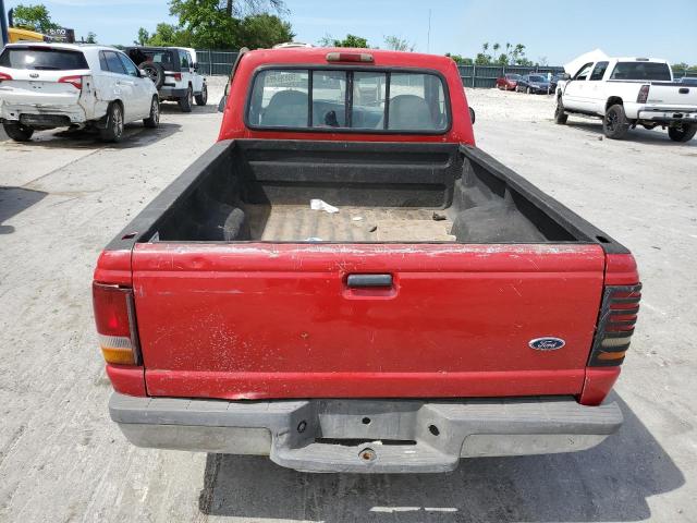 1997 Ford Ranger VIN: 1FTCR10A3VUB22935 Lot: 56839474