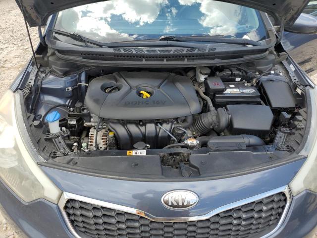 2014 Kia Forte Lx VIN: KNAFK4A68E5057083 Lot: 54472764