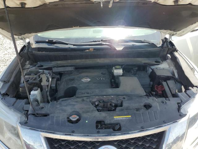 2014 Nissan Pathfinder S VIN: 5N1AR2MN9EC632184 Lot: 56867714