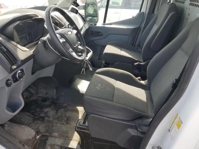 2015 Ford Transit T-350 VIN: 1FTSW2CG0FKB25766 Lot: 54048114