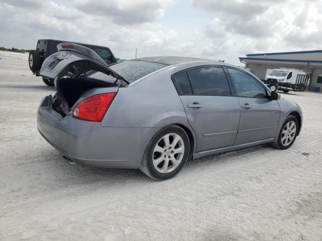 2007 Nissan Maxima Se VIN: 1N4BA41EX7C844892 Lot: 55119714