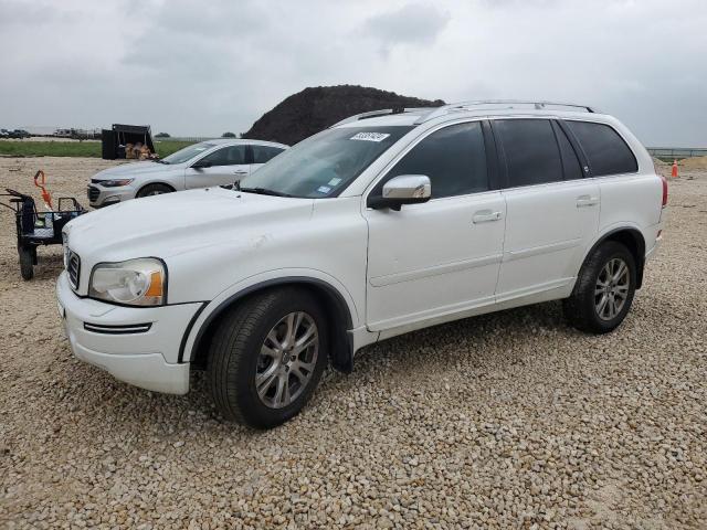 2014 Volvo Xc90 3.2 VIN: YV4952CZ1E1684540 Lot: 53351424