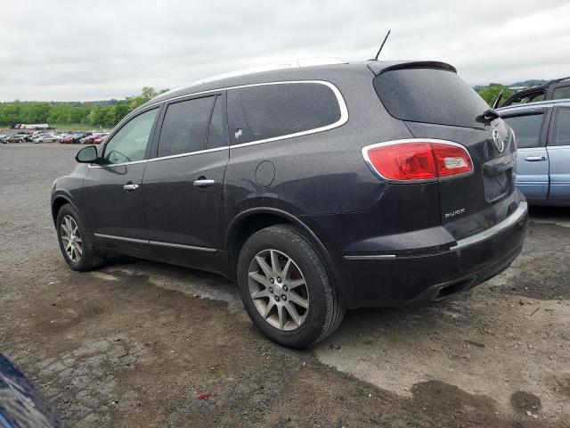 2015 Buick Enclave VIN: 5GAKVBKDXFJ278222 Lot: 53739524