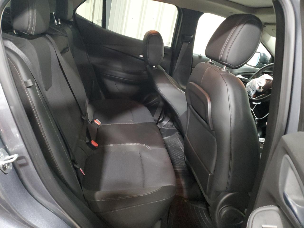 KL4MMESL4MB075184 2021 Buick Encore Gx Select