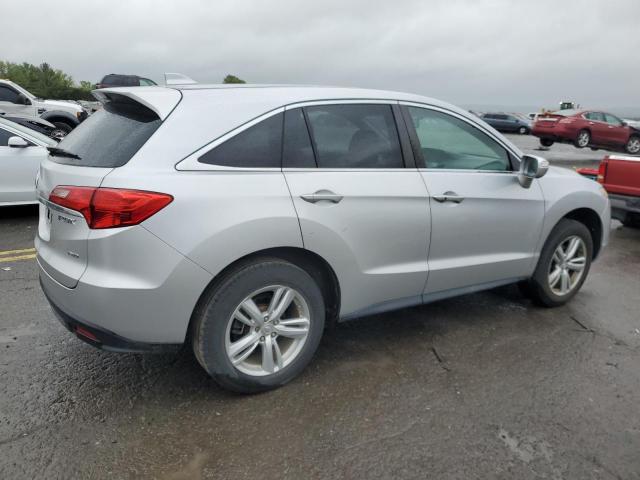 2013 Acura Rdx Technology VIN: 5J8TB4H53DL002278 Lot: 54491374