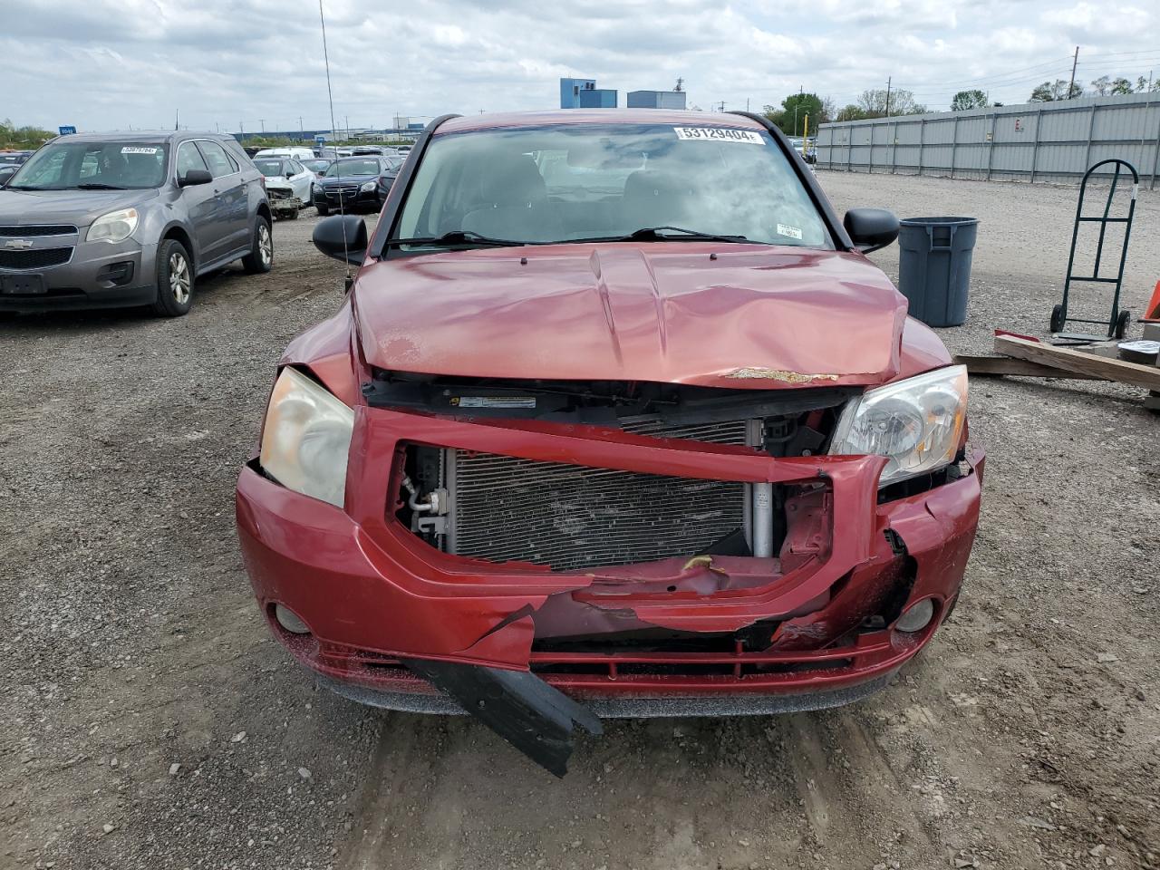 1B3CB3HA1AD568548 2010 Dodge Caliber Mainstreet