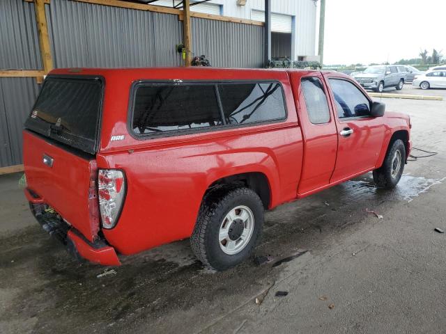 2008 Chevrolet Colorado VIN: 1GCCS199688129372 Lot: 54728574