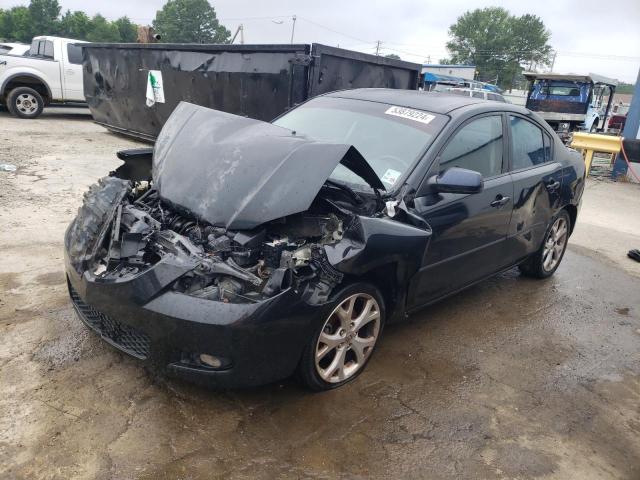 2008 Mazda 3 I VIN: JM1BK32F181128081 Lot: 53879224