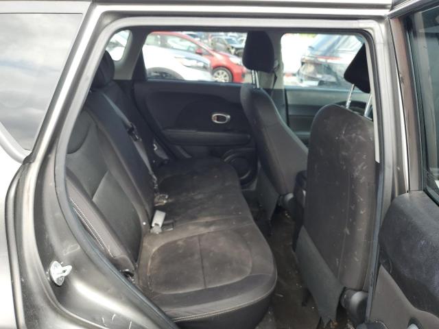 2019 Kia Soul VIN: KNDJN2A20K7688187 Lot: 53255324