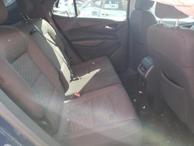 2020 CHEVROLET EQUINOX LT - 3GNAXKEV0LL192065