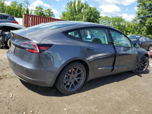 2021 Tesla Model 3 VIN: 5YJ3E1EA0MF098041 Lot: 55139454