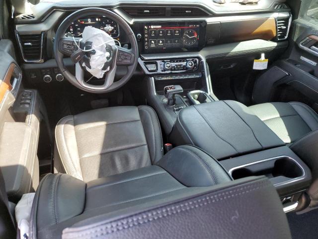 2023 GMC Sierra K1500 Denali VIN: 1GTUUGED4PZ113403 Lot: 54267784