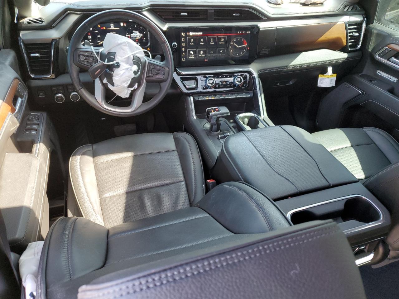 1GTUUGED4PZ113403 2023 GMC Sierra K1500 Denali