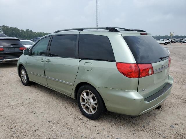 2006 Toyota Sienna Xle VIN: 5TDZA22C26S556386 Lot: 54013064