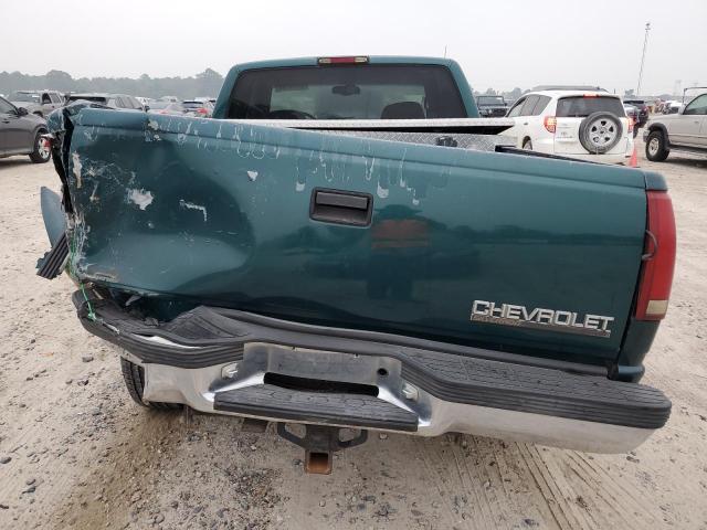 1998 Chevrolet Gmt-400 C1500 VIN: 2GCEC19R9W1241167 Lot: 54178704