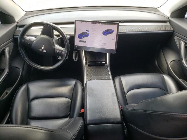 2018 Tesla Model 3 VIN: 5YJ3E1EA6JF012260 Lot: 53205204