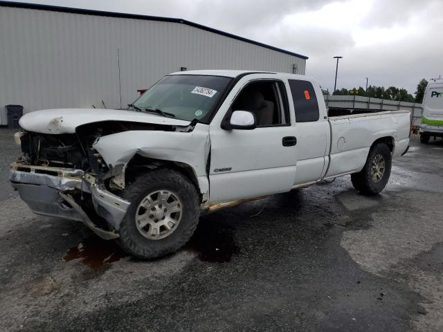 2000 Chevrolet Silverado K1500 VIN: 1GCEK19T4YE310976 Lot: 54362754