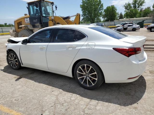 2015 ACURA TLX ADVANC 19UUB2F74FA018677