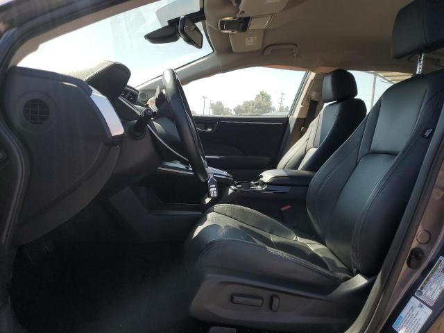 2019 Honda Clarity Touring VIN: JHMZC5F31KC003180 Lot: 56952284