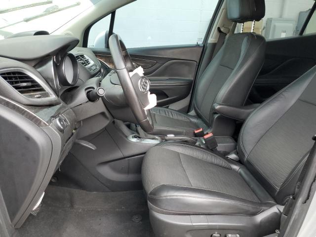 2015 BUICK ENCORE CON - KL4CJBSB2FB257592