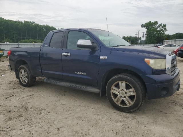 2008 Toyota Tundra Double Cab Limited VIN: 5TBRV58158S476152 Lot: 54248404