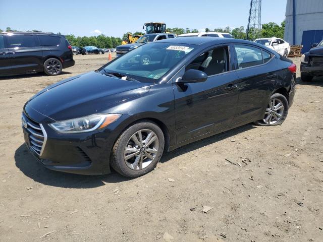 Vin: 5npd84lf4hh166554, lot: 56033554, hyundai elantra se 2017 img_1