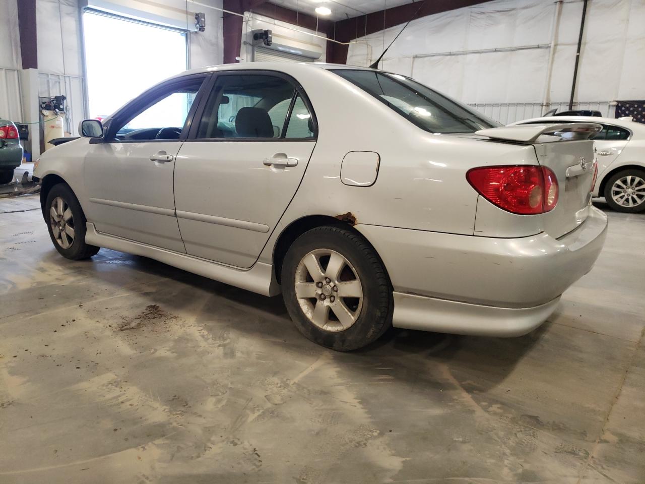 1NXBR32E05Z426761 2005 Toyota Corolla Ce