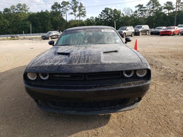 2019 Dodge Challenger Sxt VIN: 2C3CDZAG0KH705496 Lot: 56148404