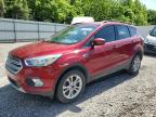 2018 FORD ESCAPE SE - 1FMCU9GD2JUC18039