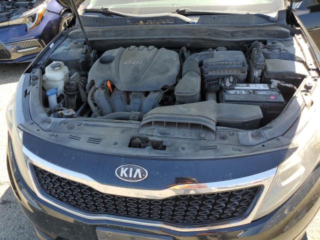 2013 Kia Optima Lx VIN: 5XXGM4A75DG142435 Lot: 56465464