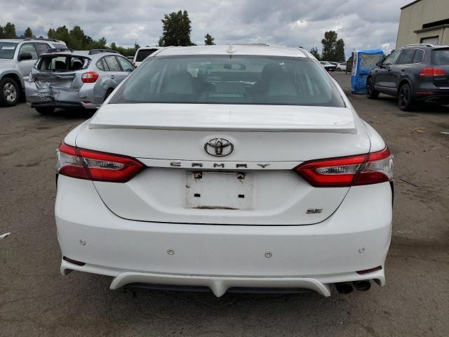 VIN 4T1G11AK1LU315108 2020 Toyota Camry, SE no.6