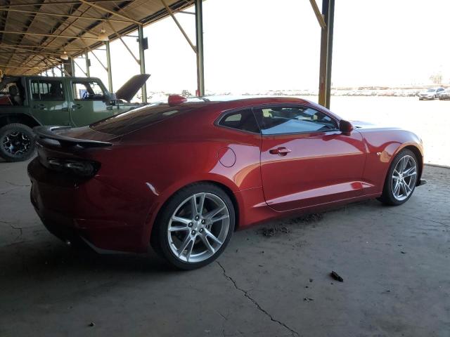 2020 Chevrolet Camaro Lt VIN: 1G1FD1RSXL0104498 Lot: 55901794