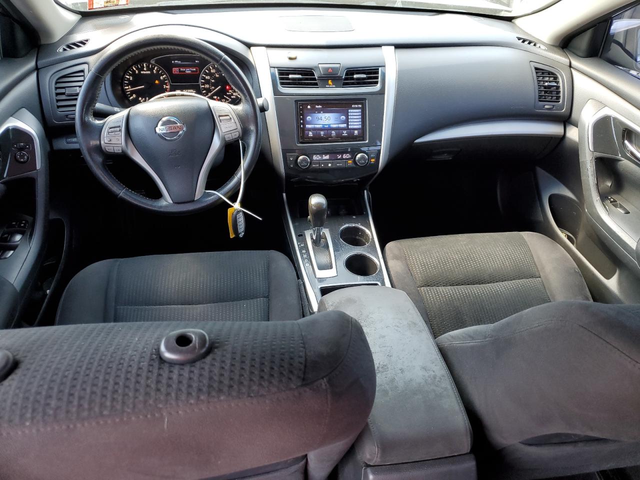 1N4AL3AP8EC136199 2014 Nissan Altima 2.5